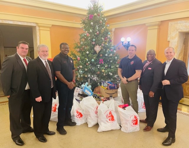 Giving tree NF firefighter.12.6.22.md